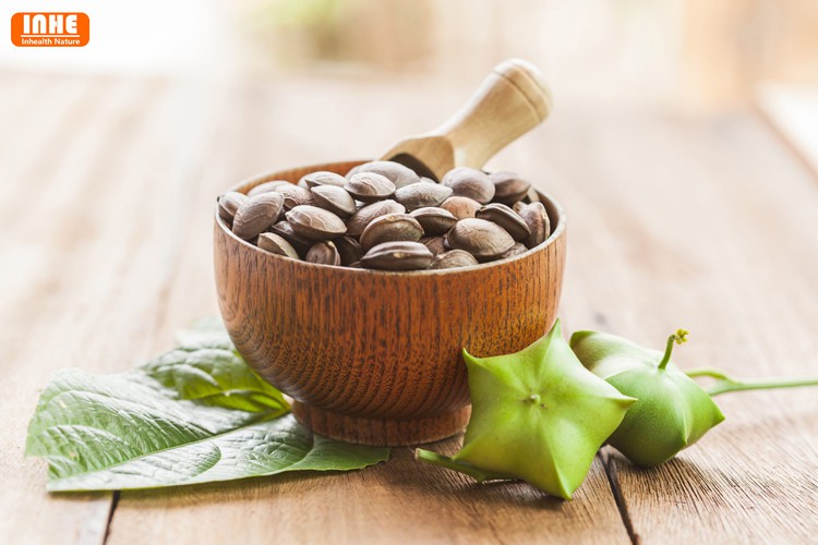 Sacha Inchi Seed Oil
