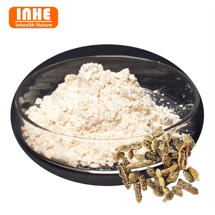 info-1-1 Genistein 98% Powder