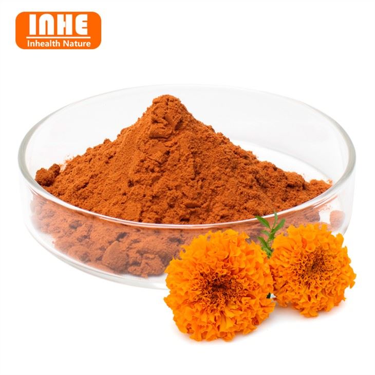 info-1-1 Marigold Extract Powder