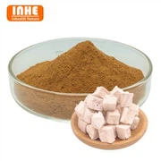 Pó de extrato de raiz de Kudzu