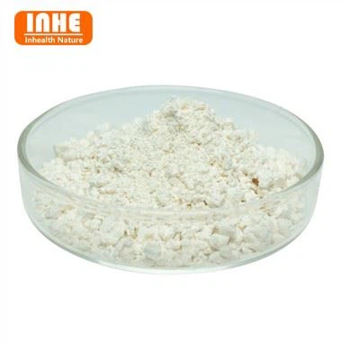 Pó de esteróis vegetais