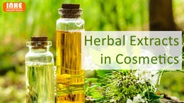 Qual é o status atual do extrato de raiz de Gromwell no campo dos cosméticos?