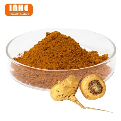 O extrato de maca em pó melhora o humor?