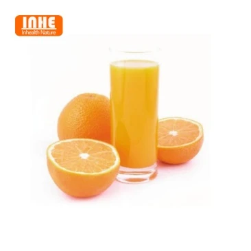 7-Agar Agar Powder Applications-Juices