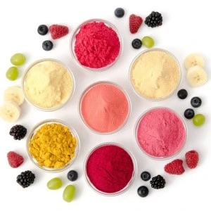 1-Powders