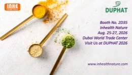Visite-nos no DUPHAT 2026